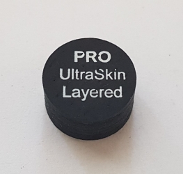 Leder Ultraskin Layered 14mm extrem weich (pro)